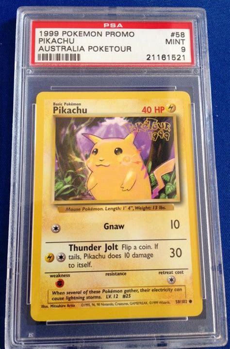 pokemon card price list australia.